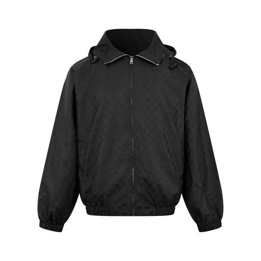 ZZLL / 구찌 재킷 코트