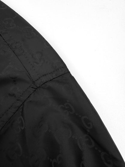 ZZLL / 구찌 재킷 코트