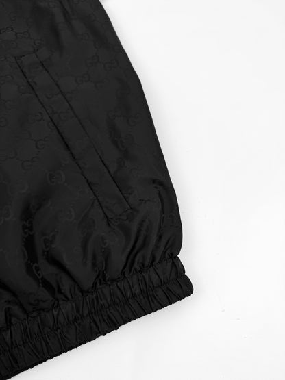 ZZLL / 구찌 재킷 코트