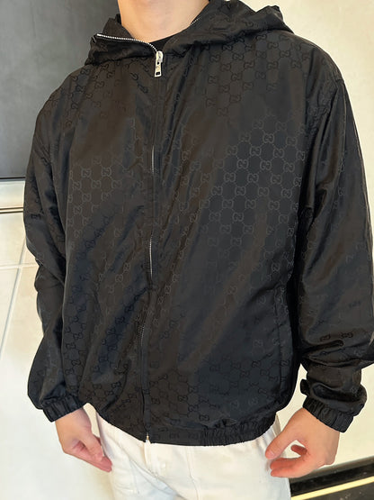 ZZLL / 구찌 재킷 코트