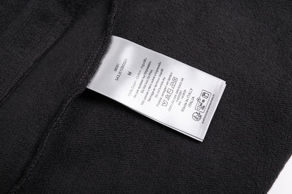 ZZLL / 디올 후드티