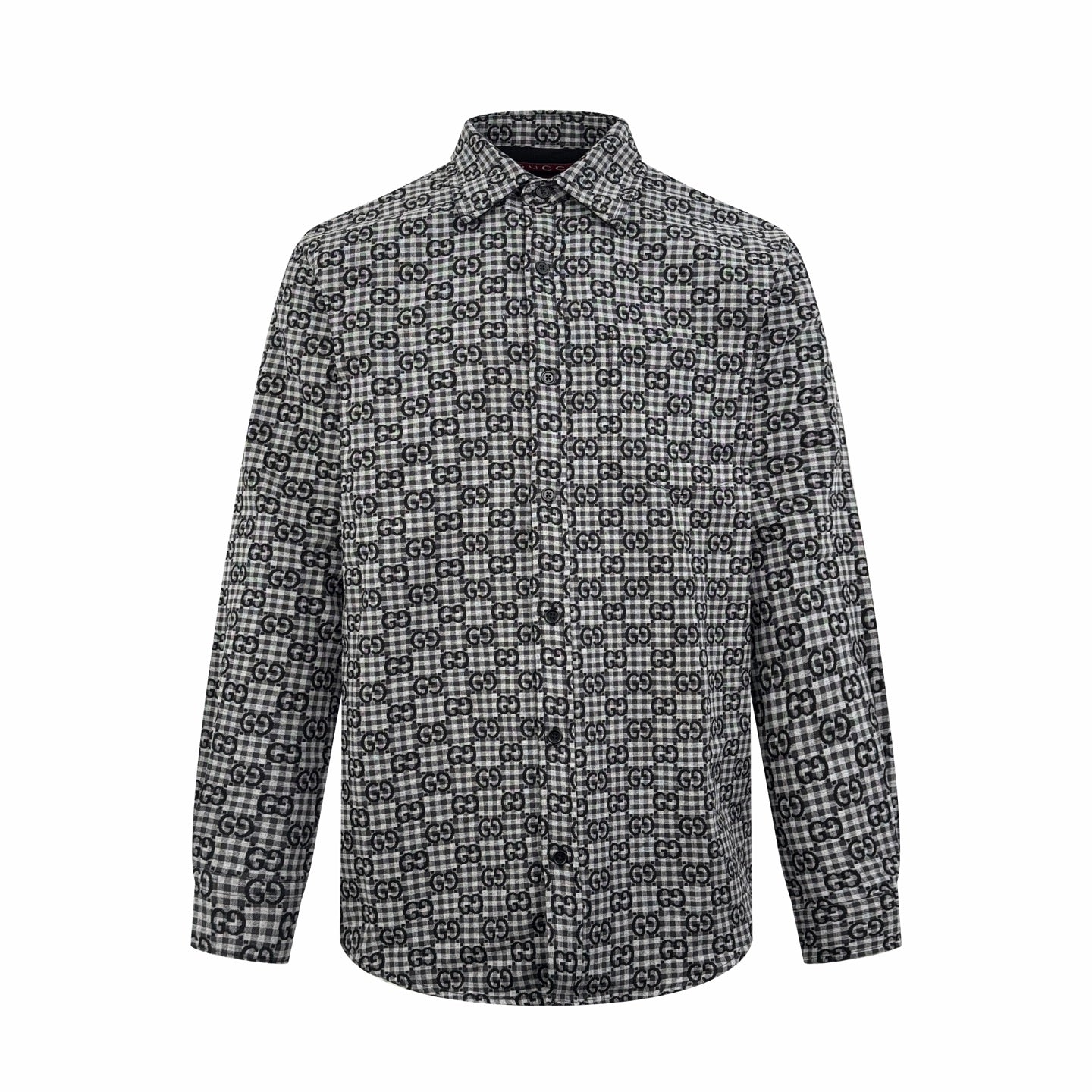 ZZLL / 구찌 셔츠 코트