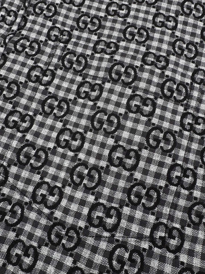 ZZLL / 구찌 셔츠 코트