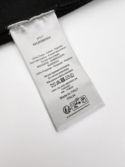 ZZLL / 디올 니트 코트