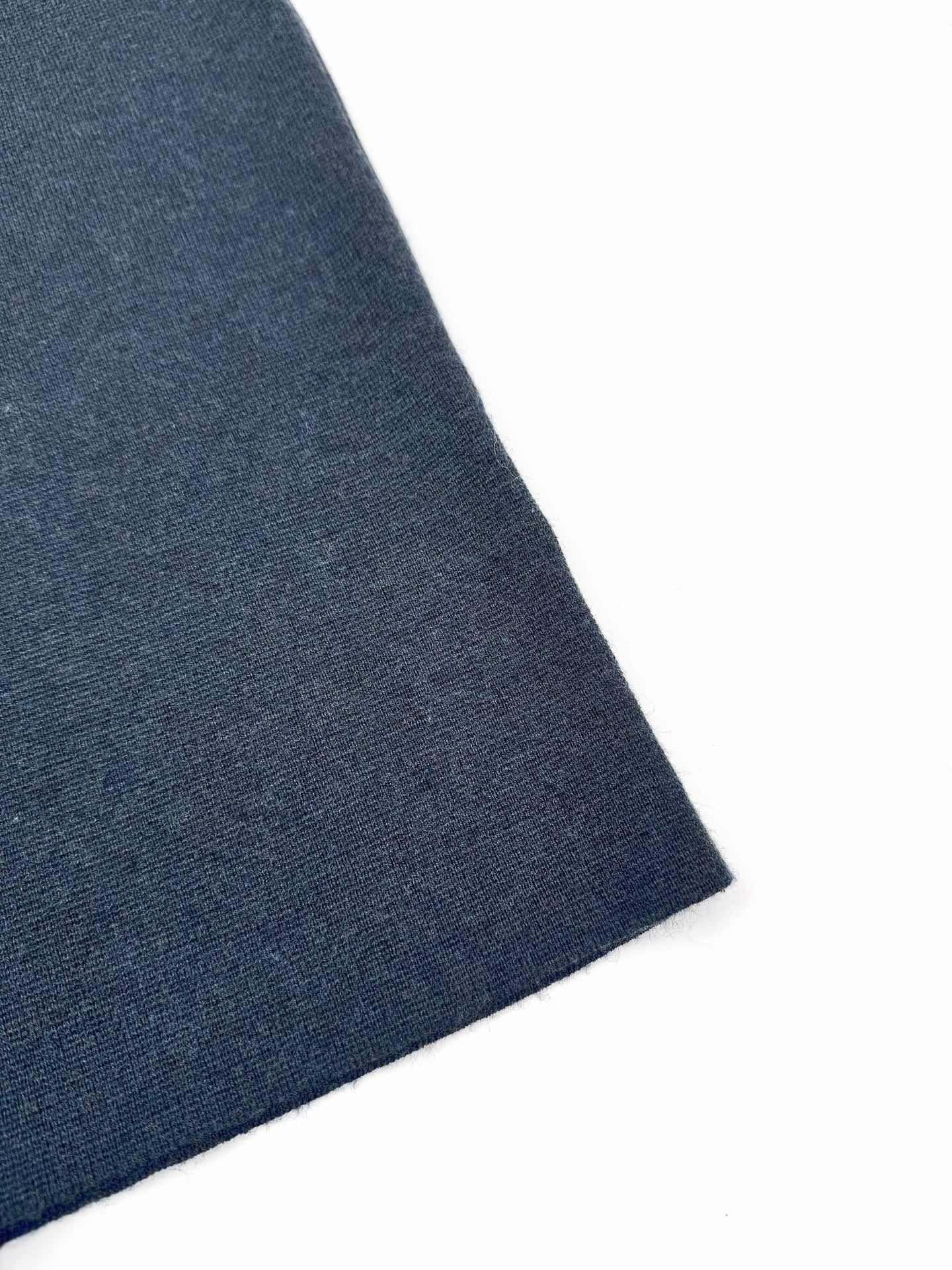 ZZLL / 디올 니트 코트