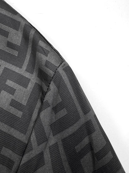 ZZLL / 펜디 셔츠