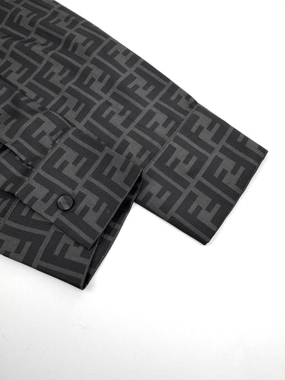 ZZLL / 펜디 셔츠