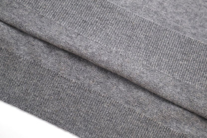 GTR / 구찌 라운드넥 니트