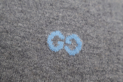 GTR / 구찌 라운드넥 니트