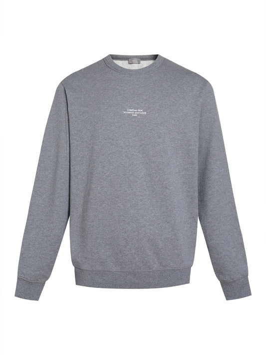 ZZLL / 디올 후드티