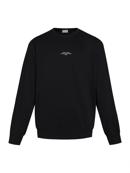 ZZLL / 디올 후드티