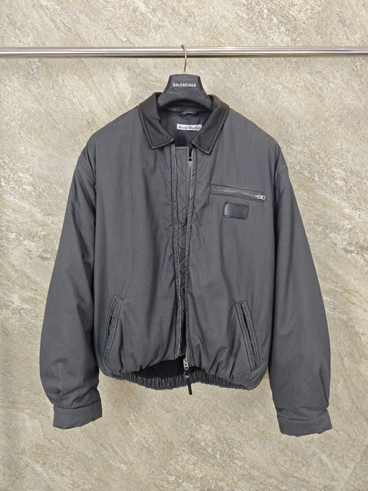 GTR / 아크네스튜디오 겨울 자켓