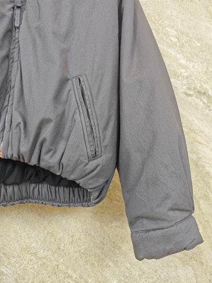 GTR / 아크네스튜디오 겨울 자켓