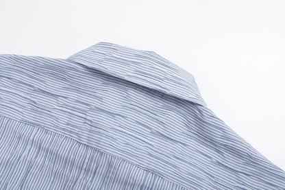 ZZLL / 로에베 셔츠