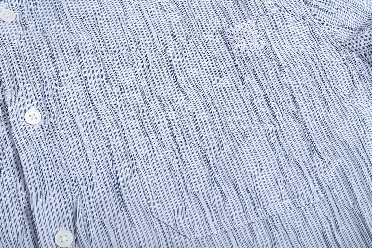 ZZLL / 로에베 셔츠