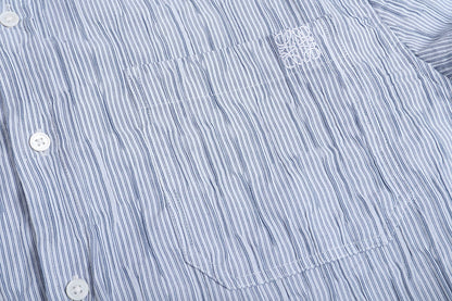 ZZLL / 로에베 셔츠