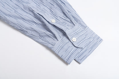 ZZLL / 로에베 셔츠