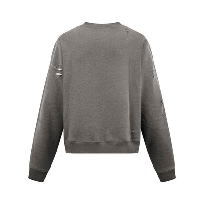 ZZLL / 아크네스튜디오 후드티