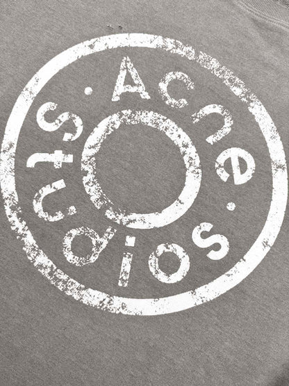 ZZLL / 아크네스튜디오 후드티