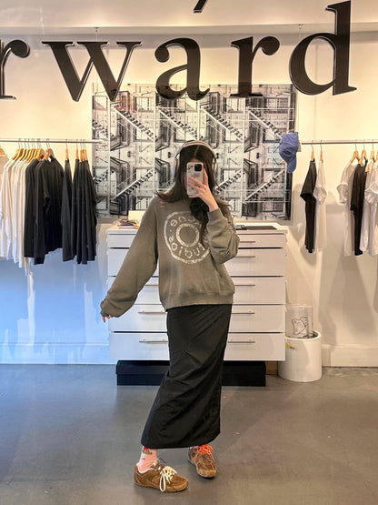 ZZLL / 아크네스튜디오 후드티