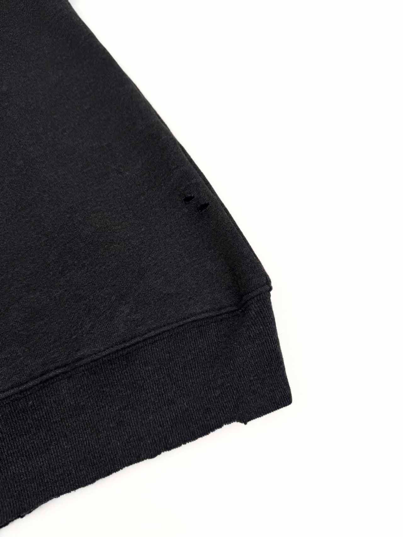 ZZLL / 아크네스튜디오 후드티