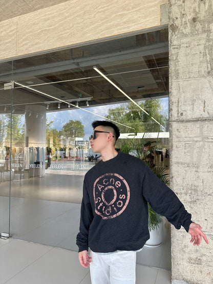 ZZLL / 아크네스튜디오 후드티