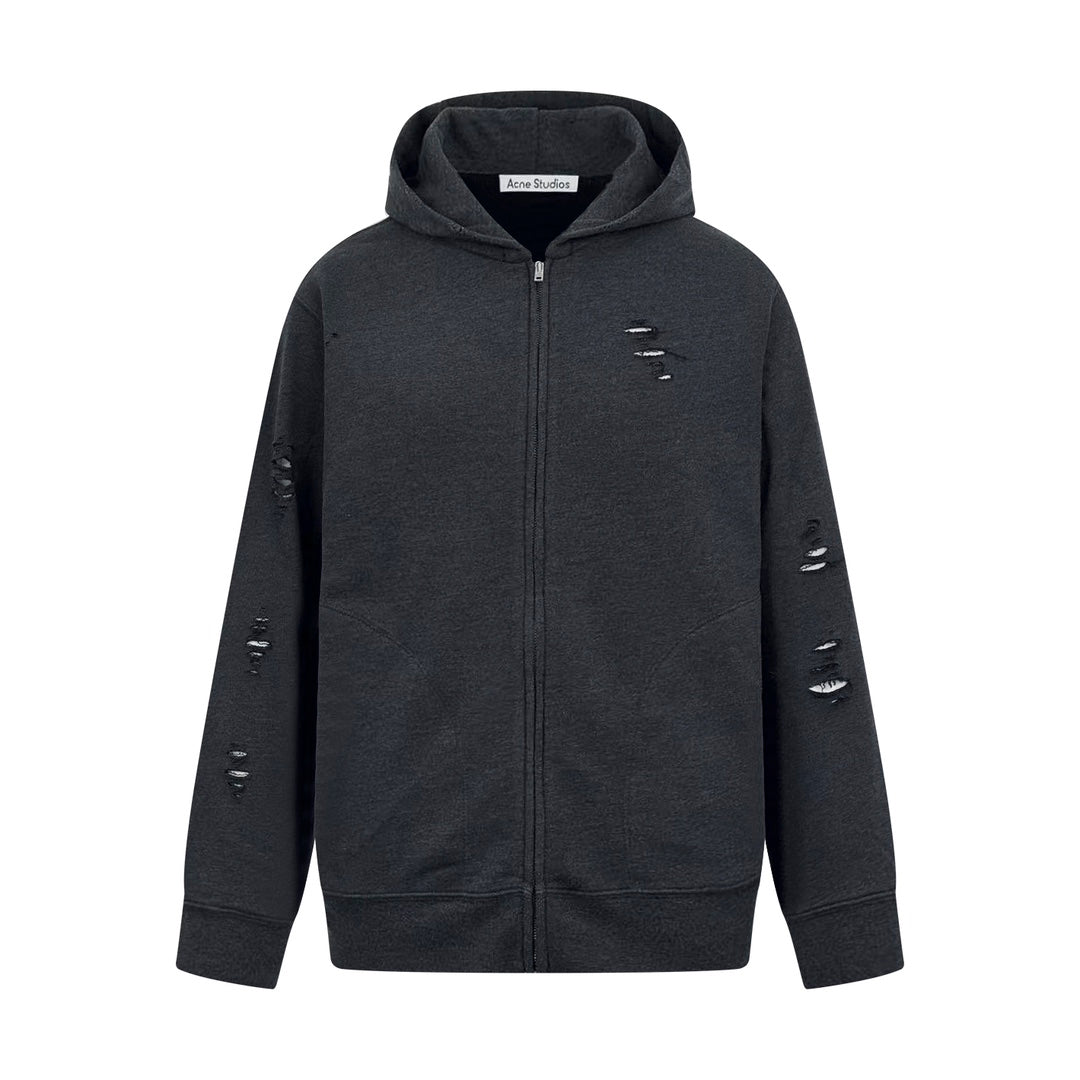 ZZLL / 아크네스튜디오 후드 코트