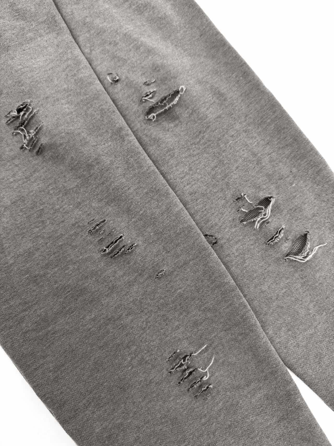 ZZLL / 아크네스튜디오 후드 코트