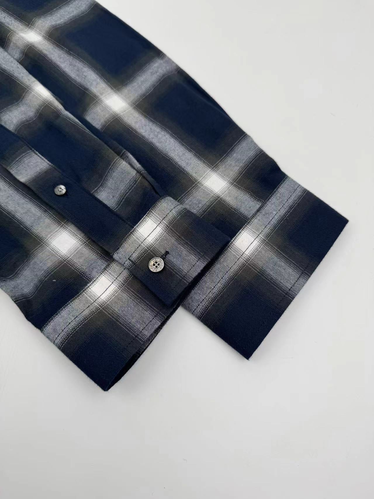 ZZLL / 아크네스튜디오 셔츠