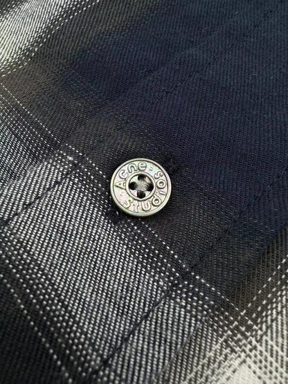 ZZLL / 아크네스튜디오 셔츠