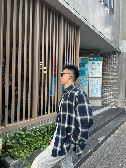 ZZLL / 아크네스튜디오 셔츠