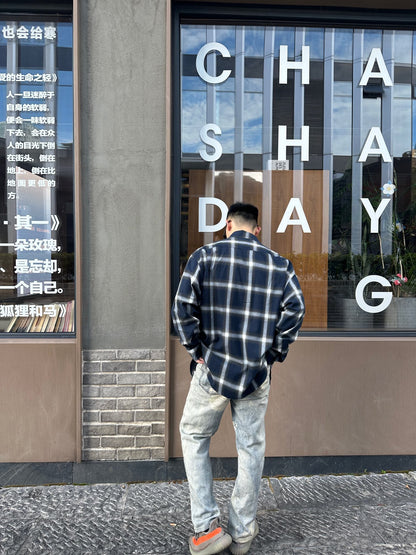 ZZLL / 아크네스튜디오 셔츠