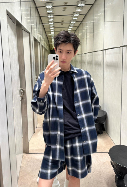 ZZLL / 아크네스튜디오 셔츠