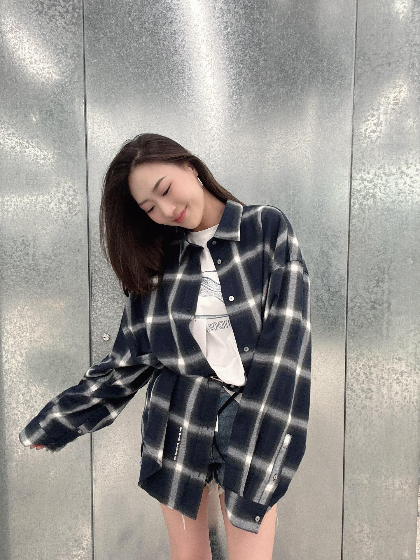 ZZLL / 아크네스튜디오 셔츠