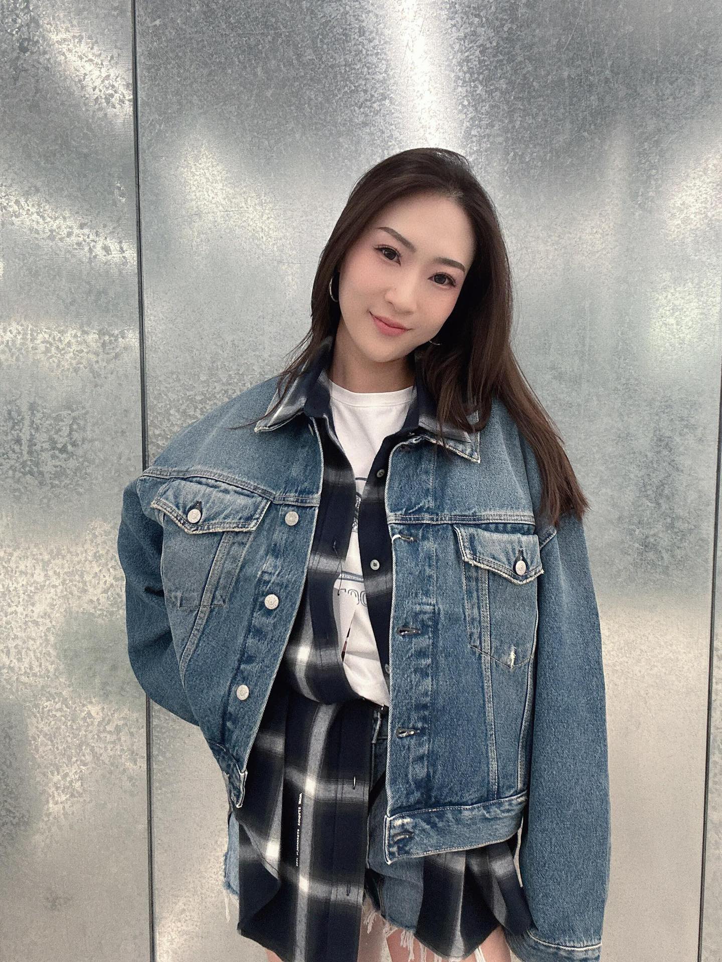 ZZLL / 아크네스튜디오 셔츠