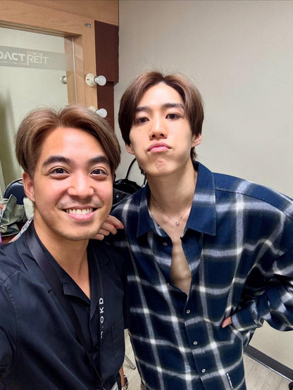 ZZLL / 아크네스튜디오 셔츠