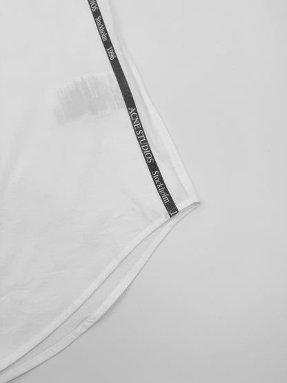 ZZLL / 아크네스튜디오 셔츠