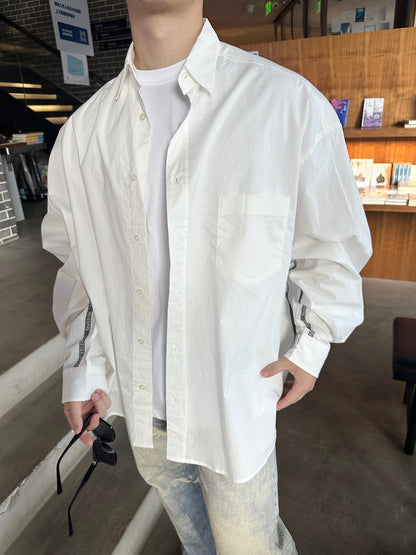 ZZLL / 아크네스튜디오 셔츠