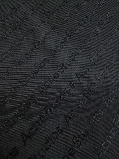 ZZLL / 아크네스튜디오 재킷 코트