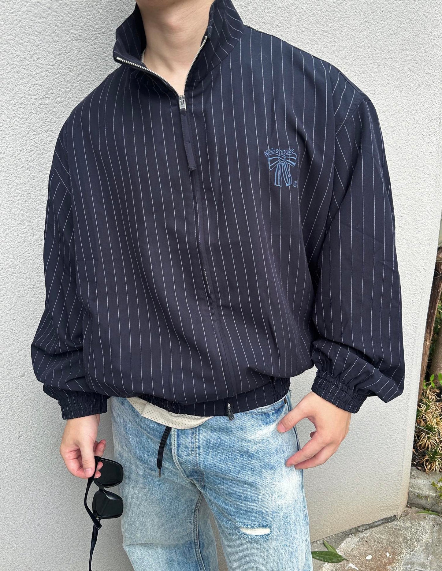 ZZLL / 아크네스튜디오 재킷 코트