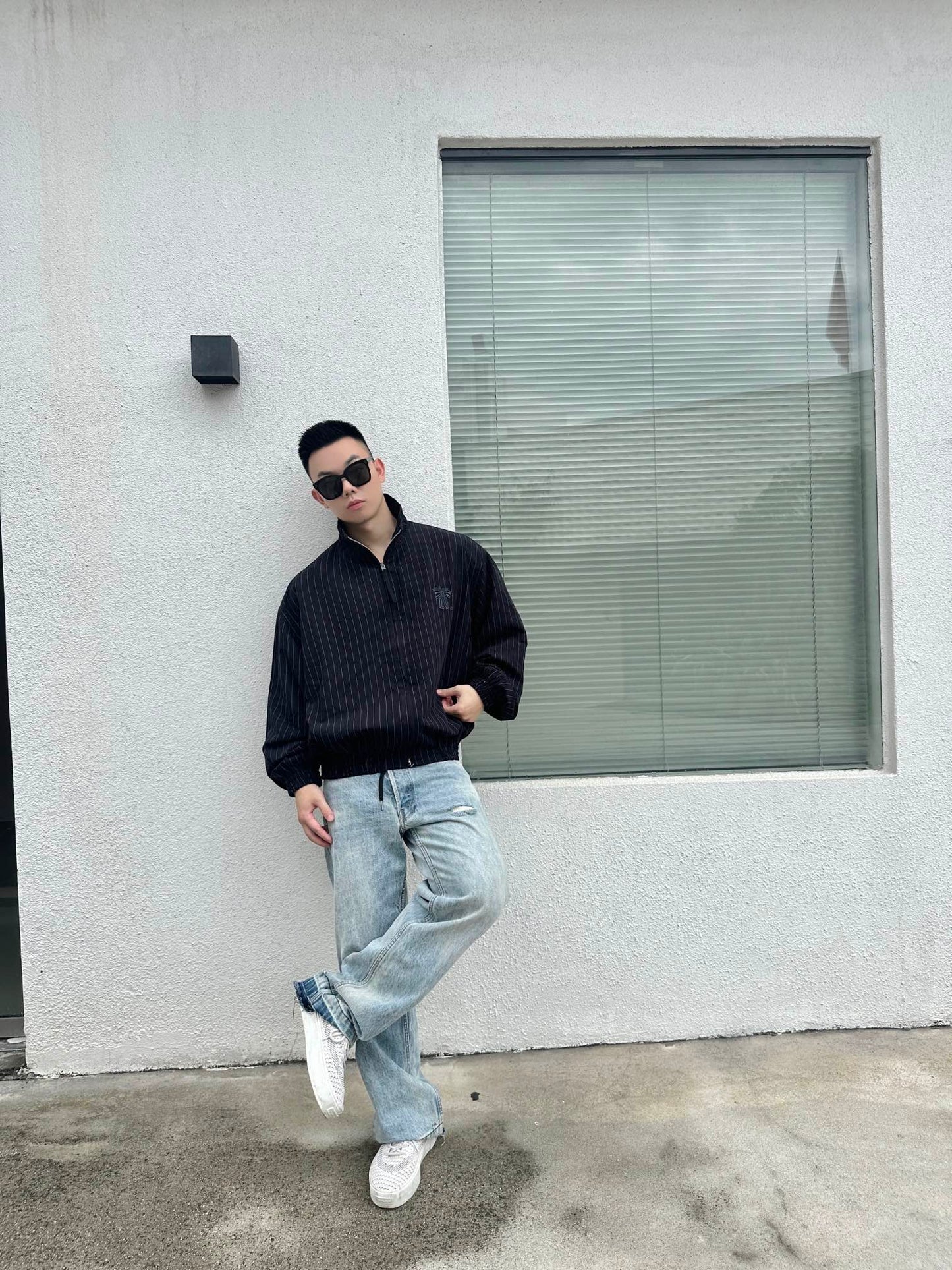 ZZLL / 아크네스튜디오 재킷 코트