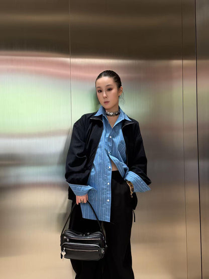 ZZLL / 아크네스튜디오 재킷 코트