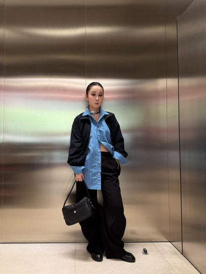 ZZLL / 아크네스튜디오 재킷 코트