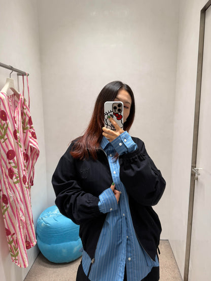 ZZLL / 아크네스튜디오 재킷 코트