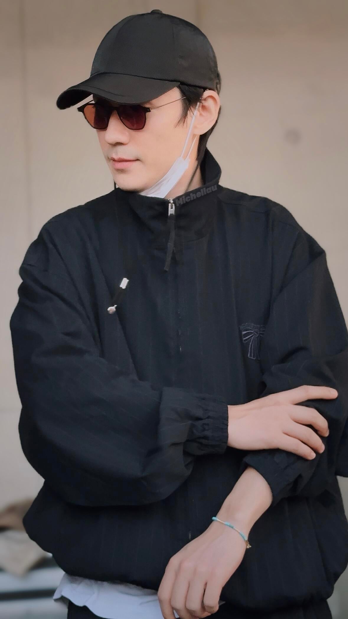 ZZLL / 아크네스튜디오 재킷 코트