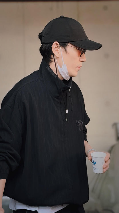 ZZLL / 아크네스튜디오 재킷 코트