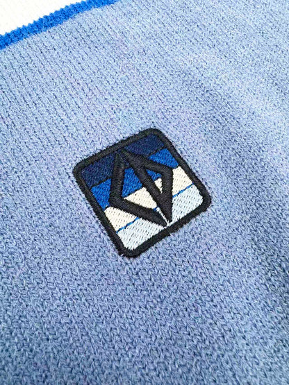 ZZLL / 디올 니트 스웨터