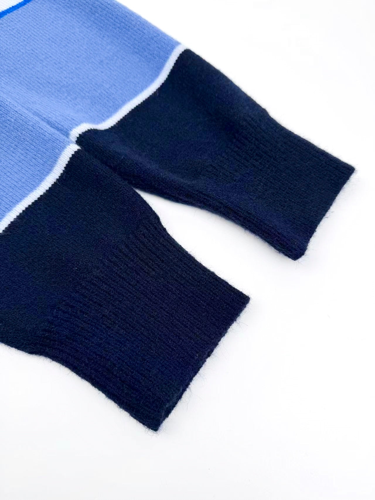 ZZLL / 디올 니트 스웨터