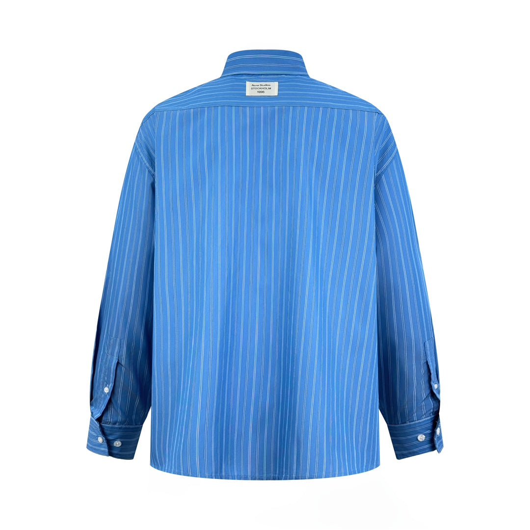 ZZLL / 아크네스튜디오 셔츠