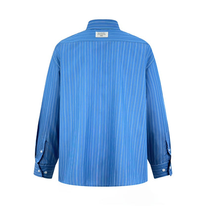 ZZLL / 아크네스튜디오 셔츠